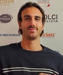 Calciatore Lorenzo BABBI - Attaccante